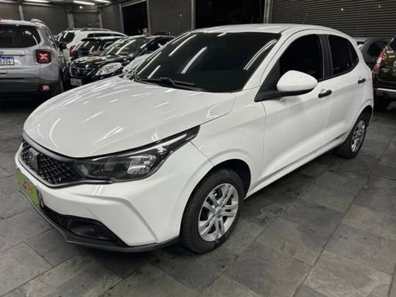 FIAT ARGO 1.0 FIREFLY FLEX DRIVE MANUAL FIAT ARGO 1.0 FIREFLY FLEX DRIVE MANUAL